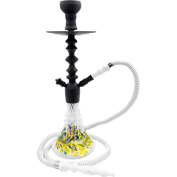 Pharaohs Halo Hookah - 