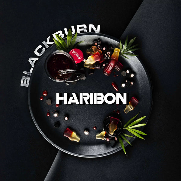 Blackburn Haribon Hookah Flavors - 