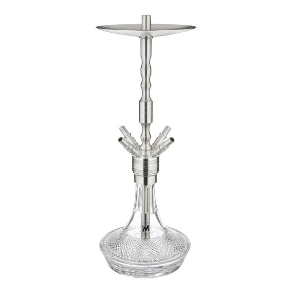 Magnum Revolution 4S Hookah - Master X5