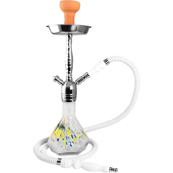 Pharaohs Hex Hookah - 