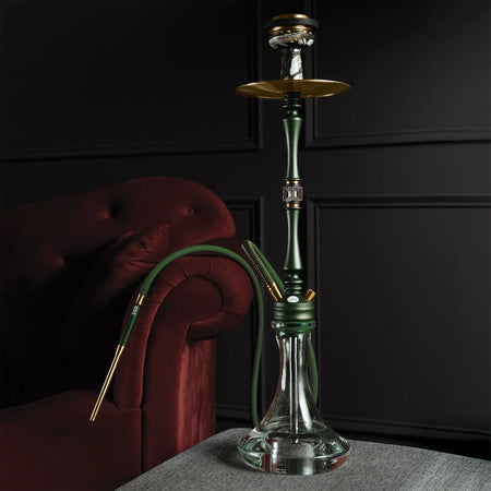 Hoob Mars Hookah - 