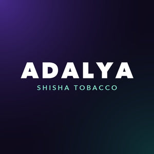 Adalya shisha tobacco