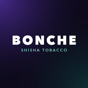Bonche shisha tobacco