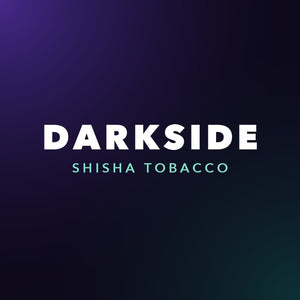 Darkside shisha tobacco