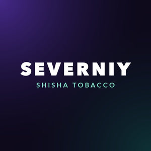 Severniy shisha tobacco