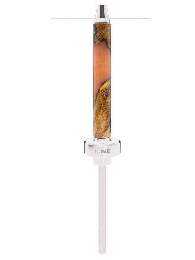 Hume H5 Inox Hookah - Coral