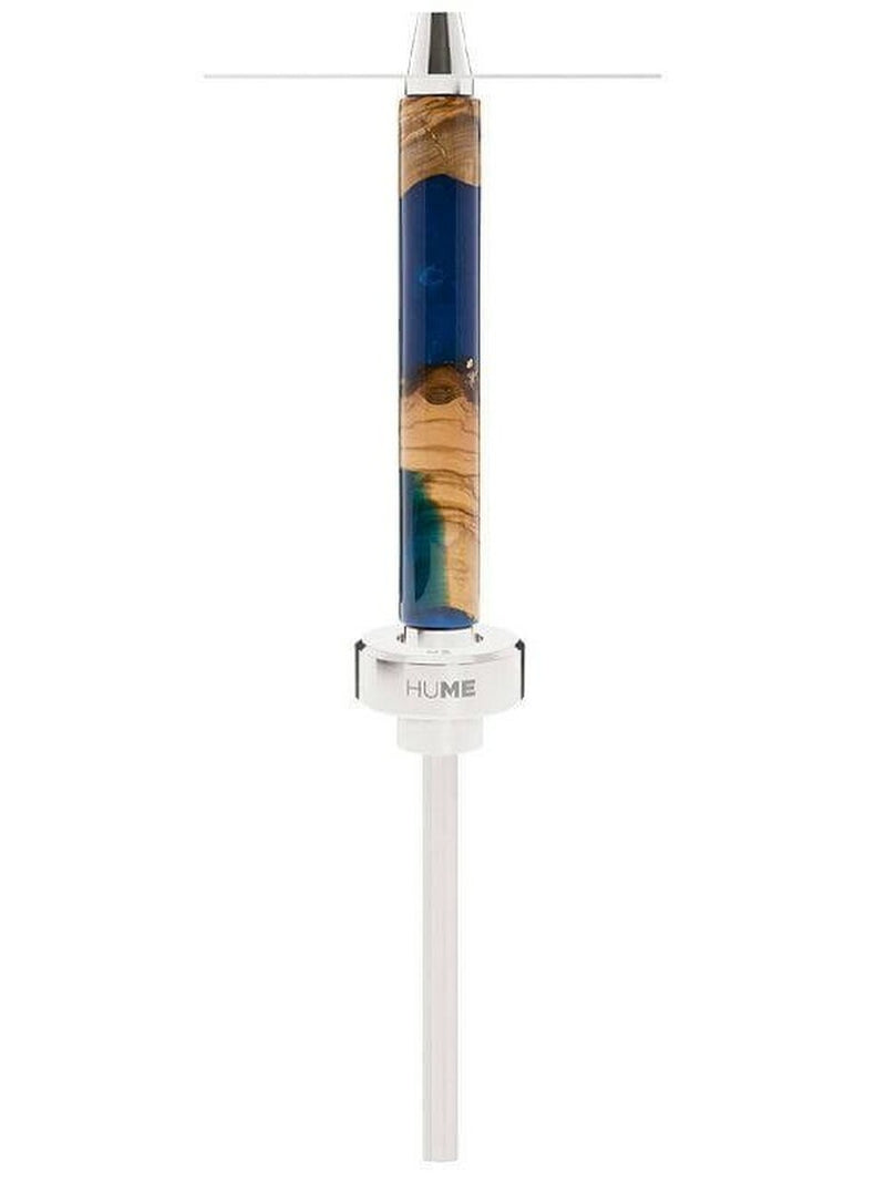 Hume H5 Inox Hookah - Ocean