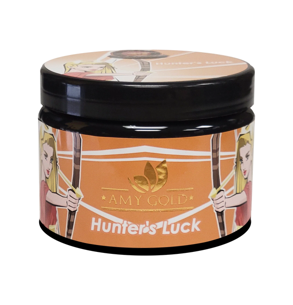 Amy Gold Hunter's Luck | Buy Now! - 