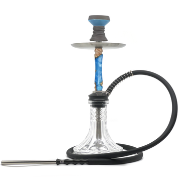 Small Hookahs