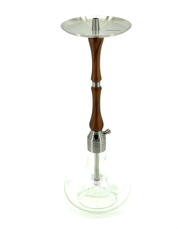 Hookah Tree  Sandglass Hookah - 