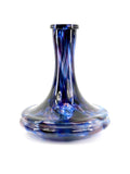 Hookah Tree R3 Hookah Base - AL BLUE PURPLE