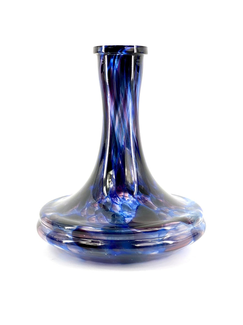 Hookah Tree R3 Hookah Base - AL BLUE PURPLE