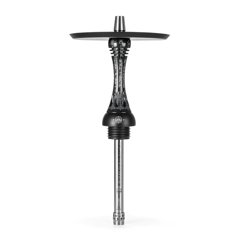 Alpha Model X Stratos Hookah - 