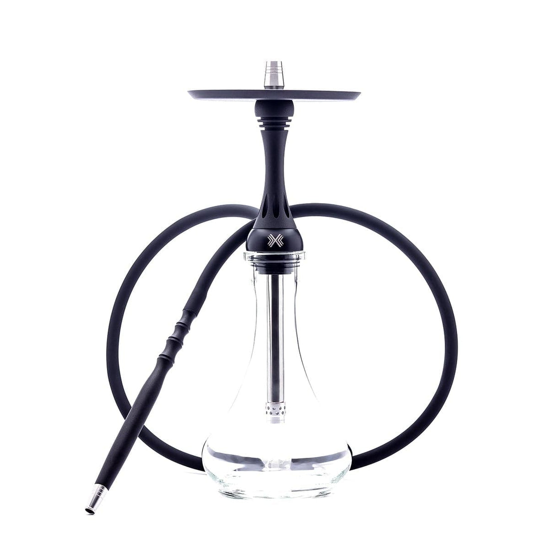 Alpha Model X Hookah