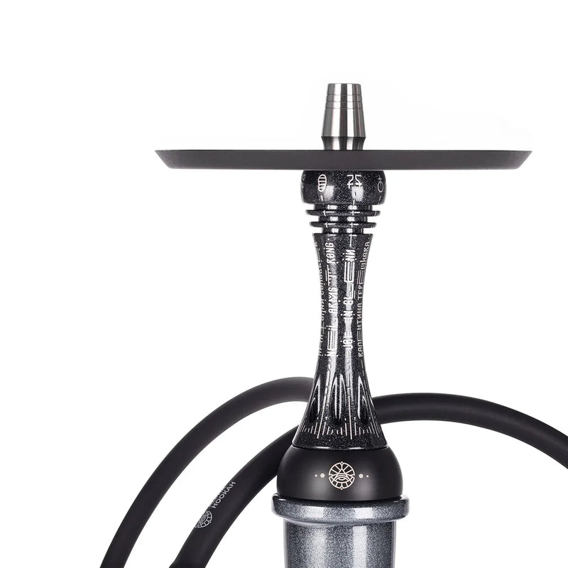 Alpha Model X Stratos Hookah - 