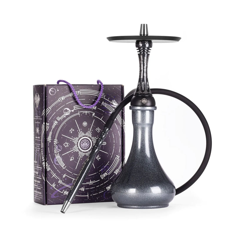 Alpha Model X Stratos Hookah - 