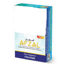 Afzal Pan Rajni Hookah Flavors -
