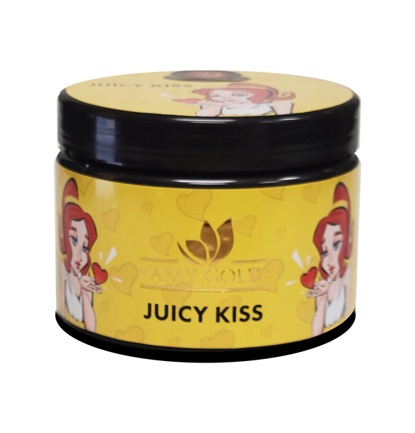 Amy Gold Juicy Kiss | Buy Now! - 