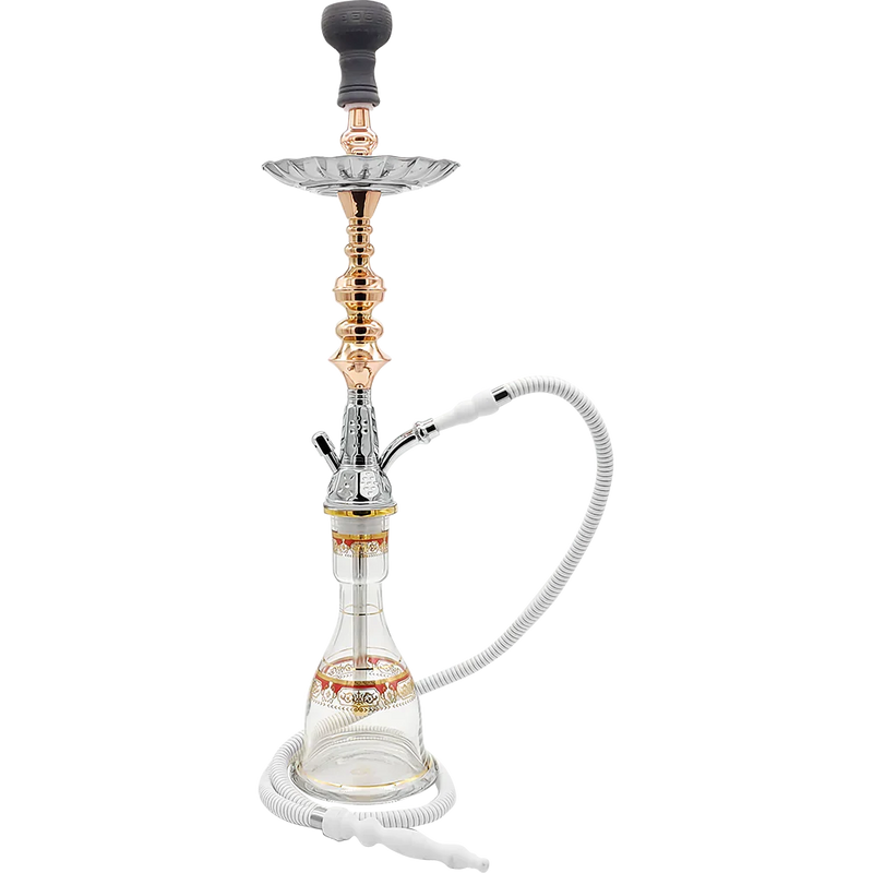 Pharaohs Khufu Hookah - 