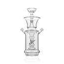 Lavoo MP1 Lux Glass Hookah - 