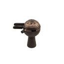 Amy Silicone Globe Hookah Set TTST031 -