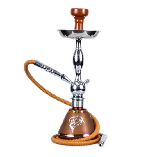 Deezer Lion Hookah - 