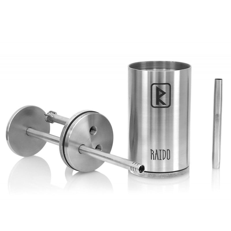 VZ Raido Hookah - 