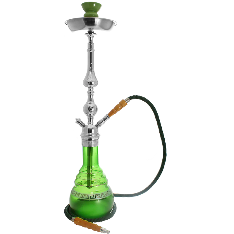 Pharaohs Luxor Hookah - 