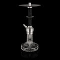 Magnum Drip Hookah - Frozen Black Almaz