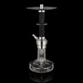 Magnum Drip Hookah - Frozen Black Cut