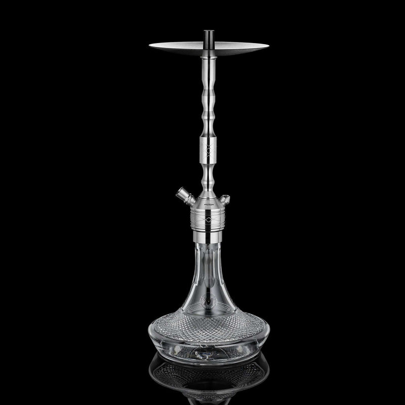 Magnum Revolution 2S Hookah - Master X5