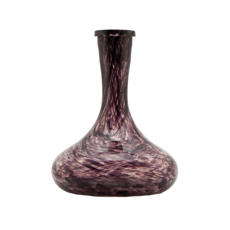 Hookah Tree S3 Hookah Base - PURPLE