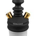 Hoob Mars Hookah - Black