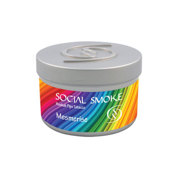 Social Smoke Hookah Flavors Social Smoke Hookah Flavors