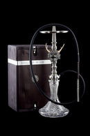Maklaud Helios Di-Lun Hookah -