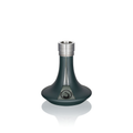 Steamulation Pro X Mini Hookah Base with Steam Click - Petrol Green Matt