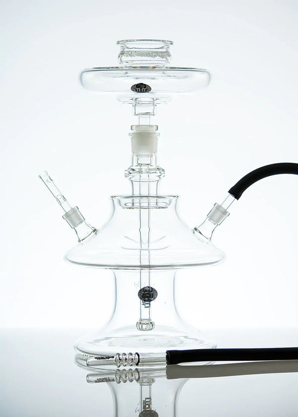 M&M Tech UFO Glass Hookah - 