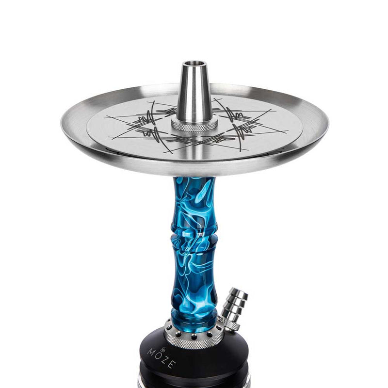 Moze Breeze Two Hookah - 