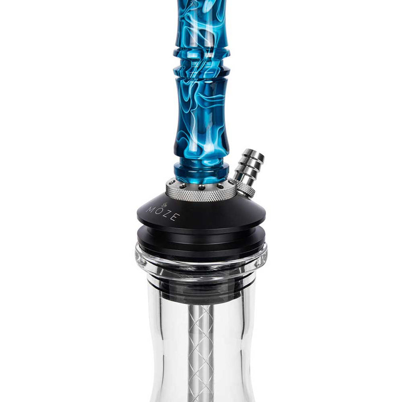 Moze Breeze Two Hookah - 