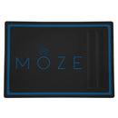 Moze Hookah Shisha Bowl Packing Mat - Blue