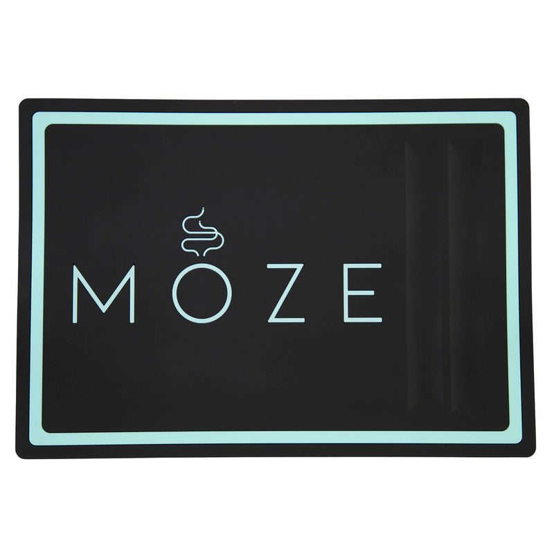 Moze Hookah Shisha Bowl Packing Mat - Mint