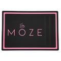 Moze Hookah Shisha Bowl Packing Mat - Pink