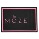 Moze Hookah Shisha Bowl Packing Mat - Pink