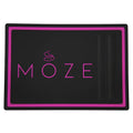 Moze Hookah Shisha Bowl Packing Mat - Purple