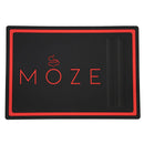 Moze Hookah Shisha Bowl Packing Mat - Red