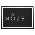 Moze Hookah Shisha Bowl Packing Mat - White