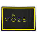 Moze Hookah Shisha Bowl Packing Mat - Yellow