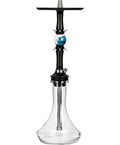 Moze Sphere 2 Hookah - Frosted Earth