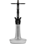 Moze Varity Squad Hookah - Black - Frosted - Black Steel