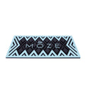 Moze Hookah Draining Mat - Mint